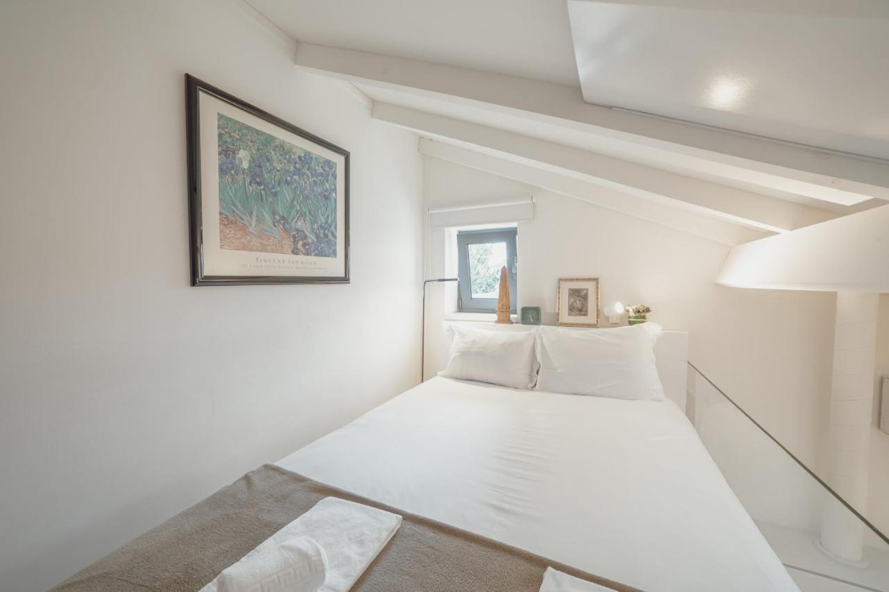 Mezzanine Stylish Apartments By Vacationy Porto Eksteriør bilde