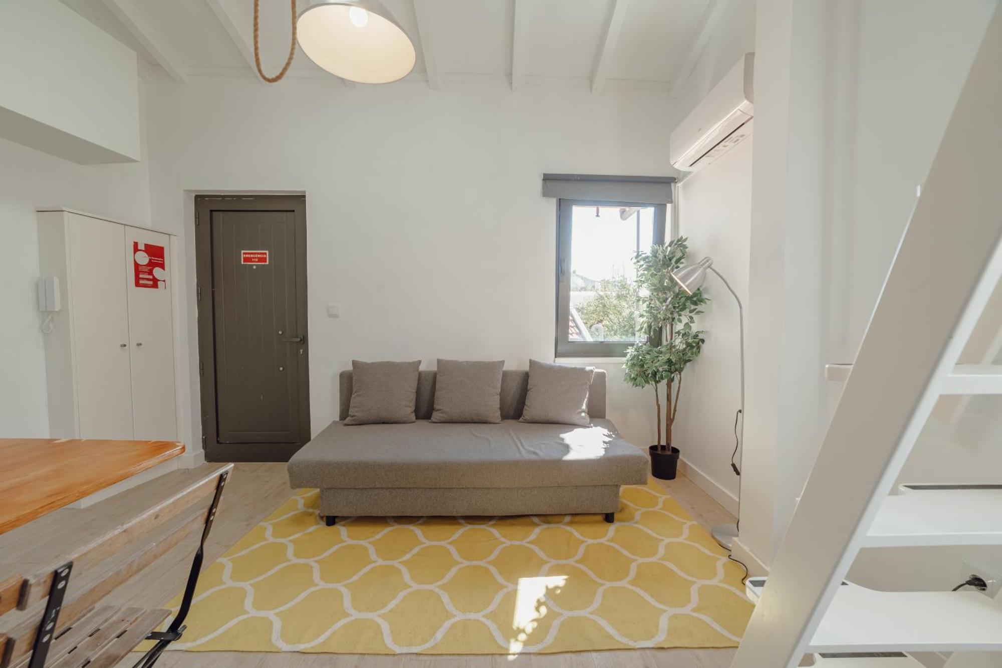 Mezzanine Stylish Apartments By Vacationy Porto Eksteriør bilde